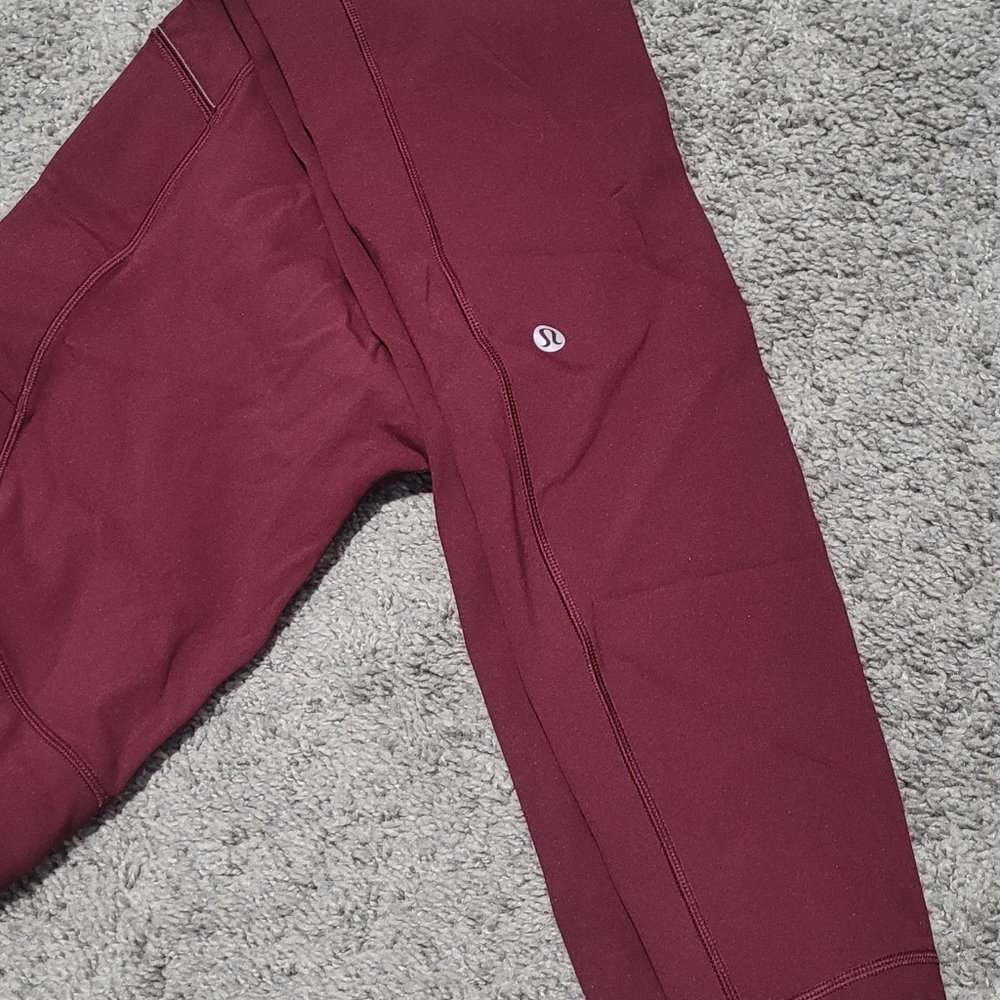 Lululemon Leggings
